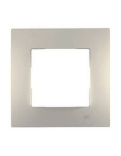 Frame 1 element Viva series in beige