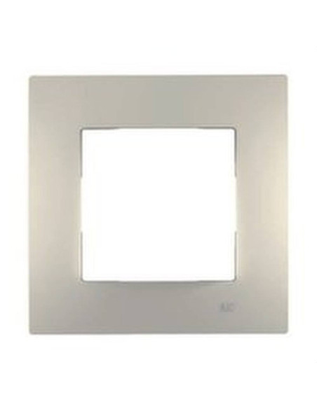 Marco 1 elemento serie Viva en beige