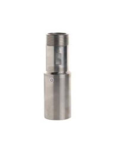 ADAPTADOR INFERIOR PARA TUBERÍA DE UPVC STANDARD