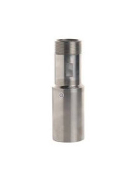 ADAPTADOR INFERIOR PARA TUBERÍA DE UPVC STANDARD