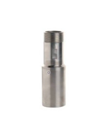 ADAPTADOR INFERIOR PARA TUBO UPVC SP - H - SH