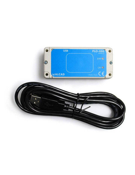 Programador USB llave electrónica PLO-000