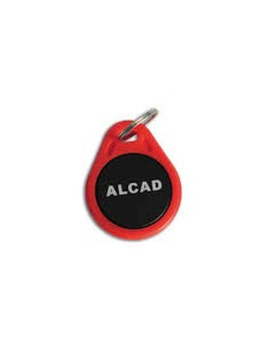 Llave electrónico proximidad LAC-006 llavero...