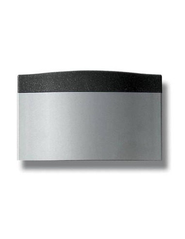 Blind street panel module MLN-000