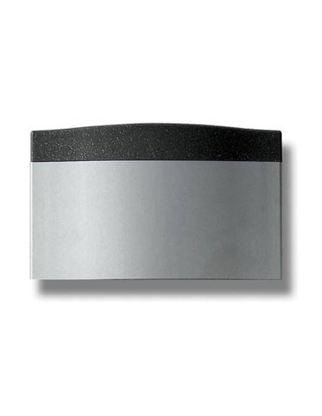 Blind street panel module MLN-000