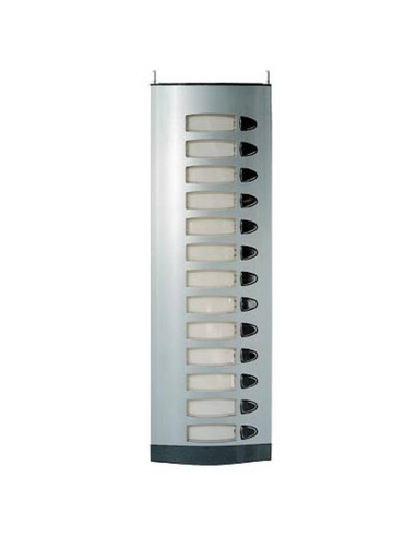 966 series street panel module MPS-013