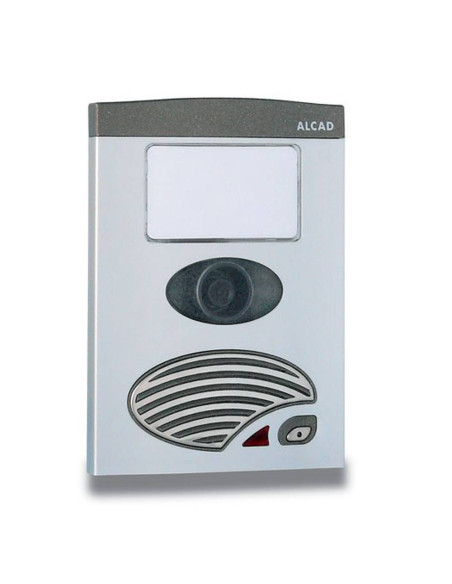 MDT-472 board module with MAN-470 color camera