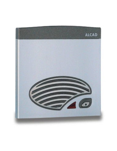 MCN-470 entrance panel module digital audio group