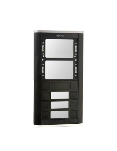 PPD-52203 entrance panel 3 double buttons + 2...