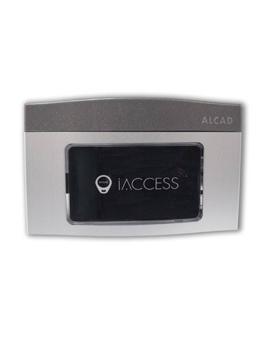 Módulo de painel de rua porta cartão iACCESS...