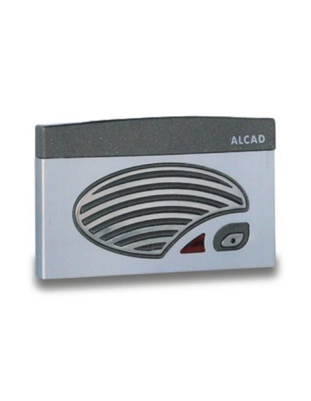 Module de groupe audio à 2 fils MAN-420