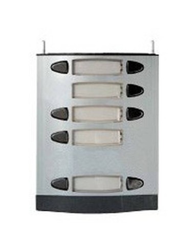 Entrance panel 1-8 heights 2 wires MPD-902