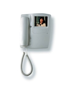 Moniteur de concierge numérique couleur MCC-002