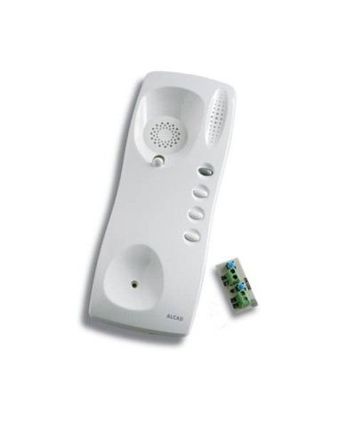 Conjunto APX-001 con 2 pulsadores auxiliares de...