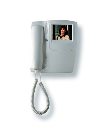 Monitor videoportero digital color MVC-002