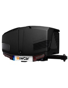 TowBox V3 Camper Urbain (long)