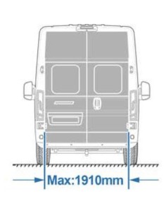 TowBox V3 Camper Urbain (long) 2