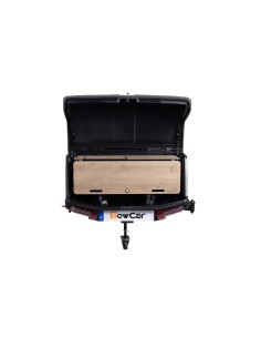 TowBox V3 Camper Life Urbain (long) 2