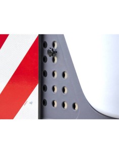 Grille d'aération TowBox V2 2