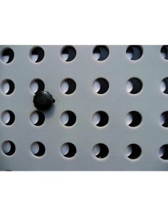 Grille d'aération TowBox V1
