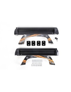 Esqui superior para TowBox V1 2