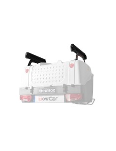 Top Ski for TowBox V1