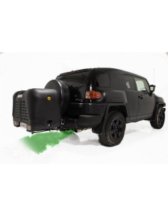 Kit de elevação TowBox V2, V3 e EVO 2