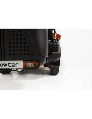 TowBox V2, V3 and EVO lift kit