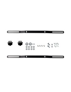 V20 TowBox V3 plate fixing set