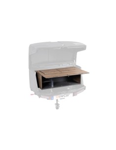 Kit de móveis de cozinha TowBox V3 (Camper Life) 2