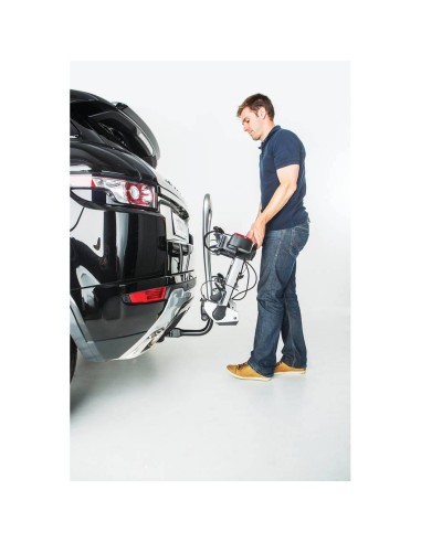 JustClick 2 bicis (Opción 3 bicis con extensión...