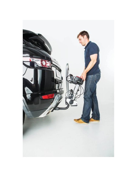 JustClick 2 bicis (Opción 3 bicis con extensión adicional)