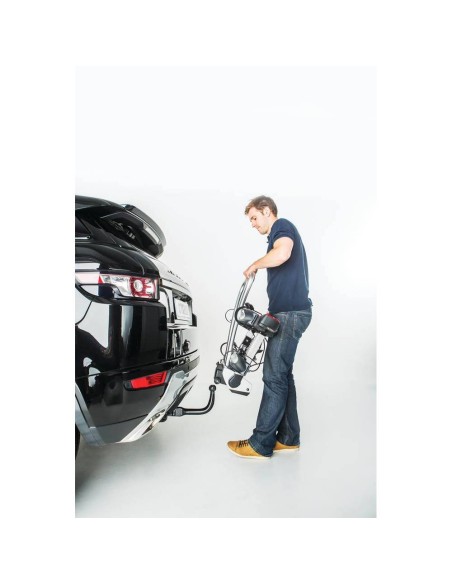 JustClick 2 bicis (Opción 3 bicis con extensión adicional)