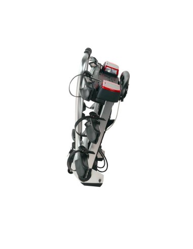 JustClick 2 bicis (Opción 3 bicis con extensión...