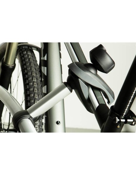 FoldClick 2 bicis Plegable