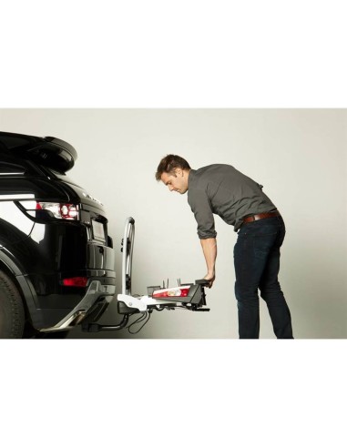 FoldClick 2 bicis Plegable