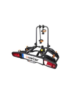 Bicicletas TowCar TR2