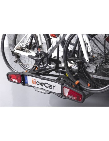 TowCar TR2 bicis