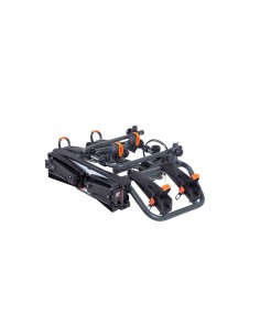Bicicletas TowCar TR2 2