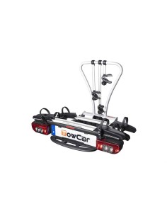 JustClick 3 bicis (Opción 4 bicis con extensión adicional)