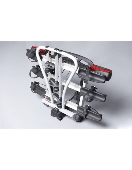 JustClick 3 bicis (Opción 4 bicis con extensión adicional)