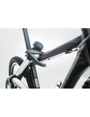 JustClick 3 bicis (Opción 4 bicis con extensión...