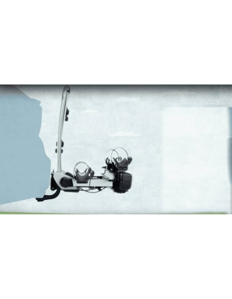 JustClick 3 bicis (Opción 4 bicis con extensión adicional)