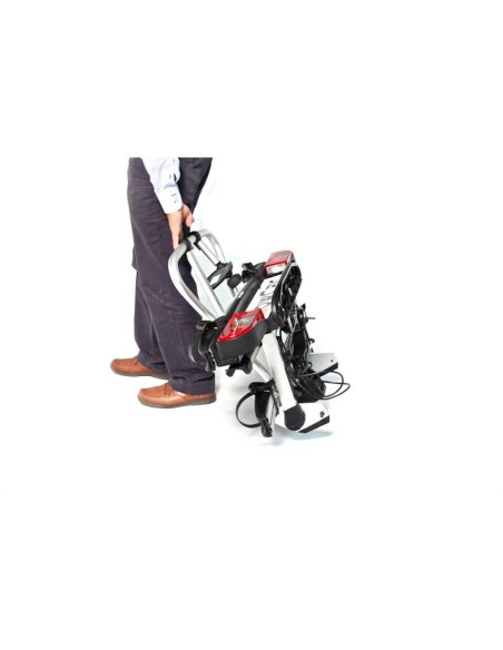 JustClick 3 bicis (Opción 4 bicis con extensión adicional)