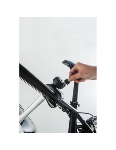 JustClick 3 bicis (Opción 4 bicis con extensión...