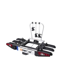 FoldClick 3 bicis plegable
