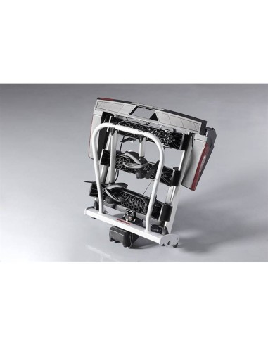 FoldClick 3 bicis plegable