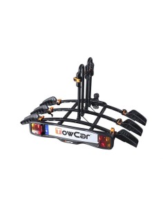 TowCar B3 bicis