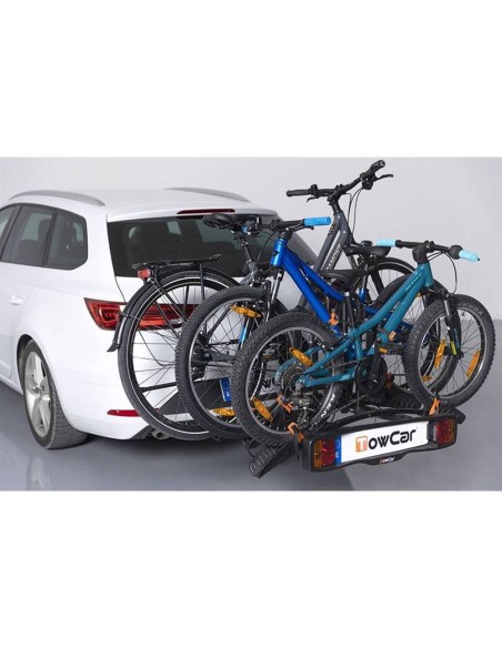 TowCar B3 bicis