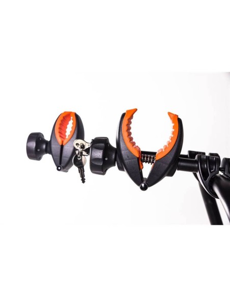 TowCar TR3 bicis